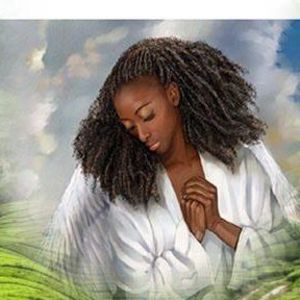 Meet your Posher, Katina